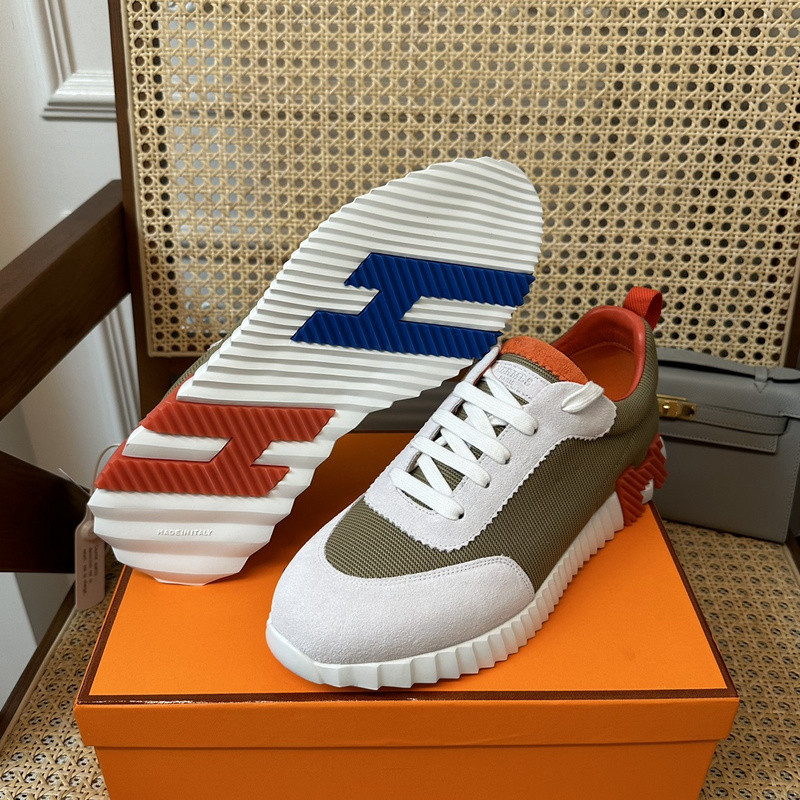 H**mes sneaker