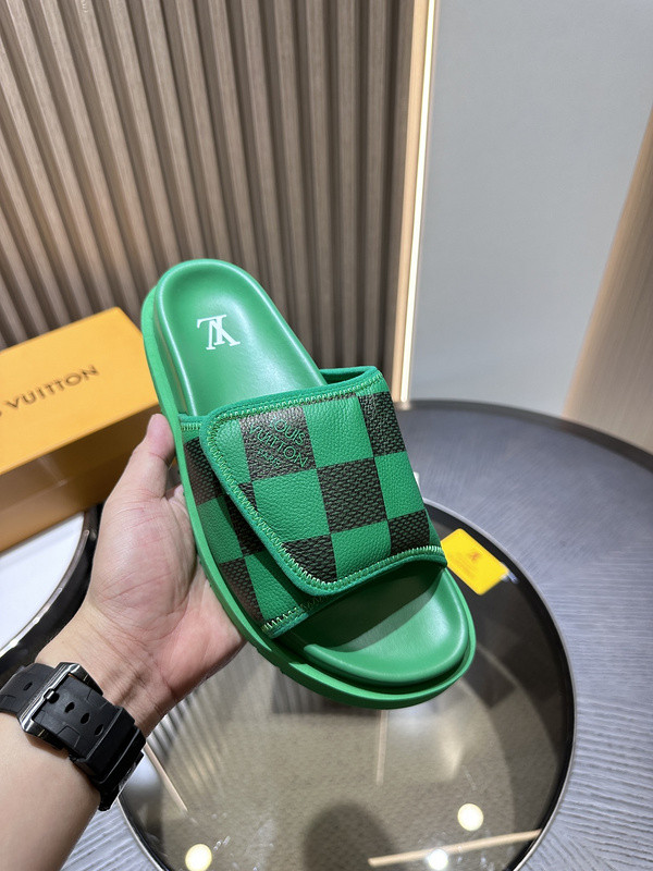 lvt sandals