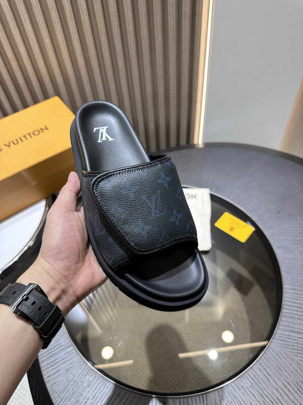 lvt sandals