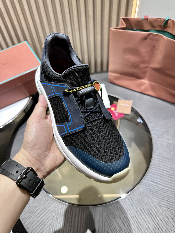 loro piana sneaker