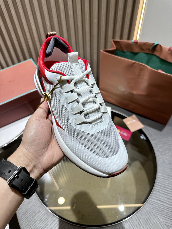 loro piana sneaker