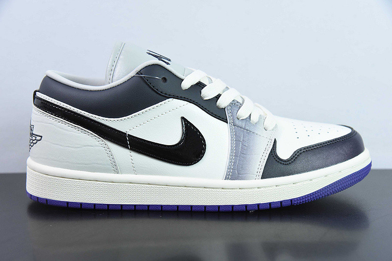 air jordan 1 low se “punk rock” hf5759-101
