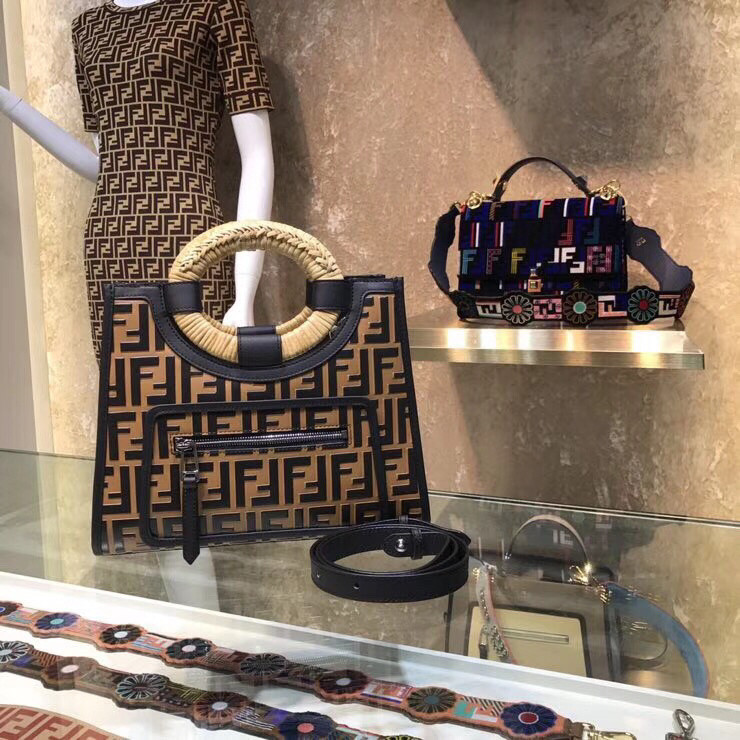 Fendi Bag