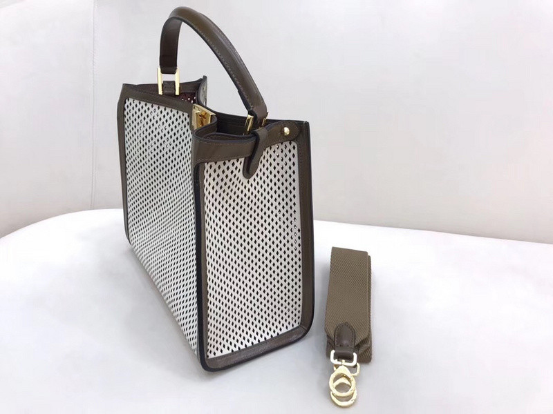 Fendi Bag