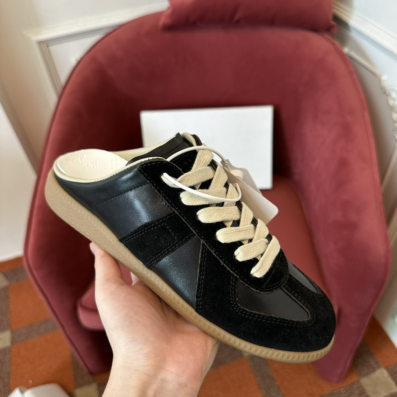 maison margiela sneaker