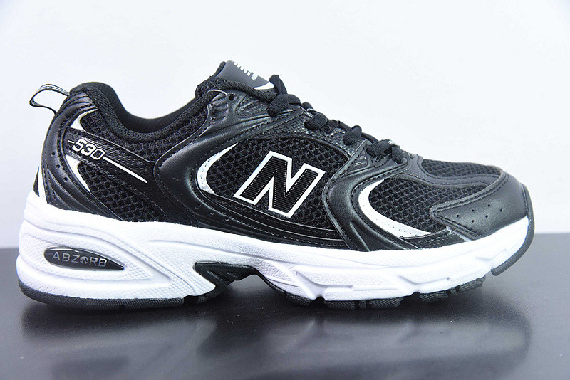new balance sneaker