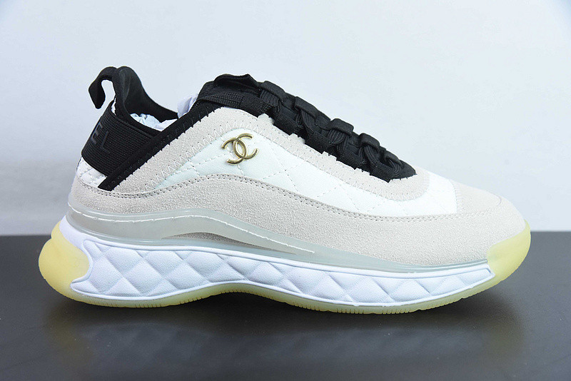 Ch*el sneaker