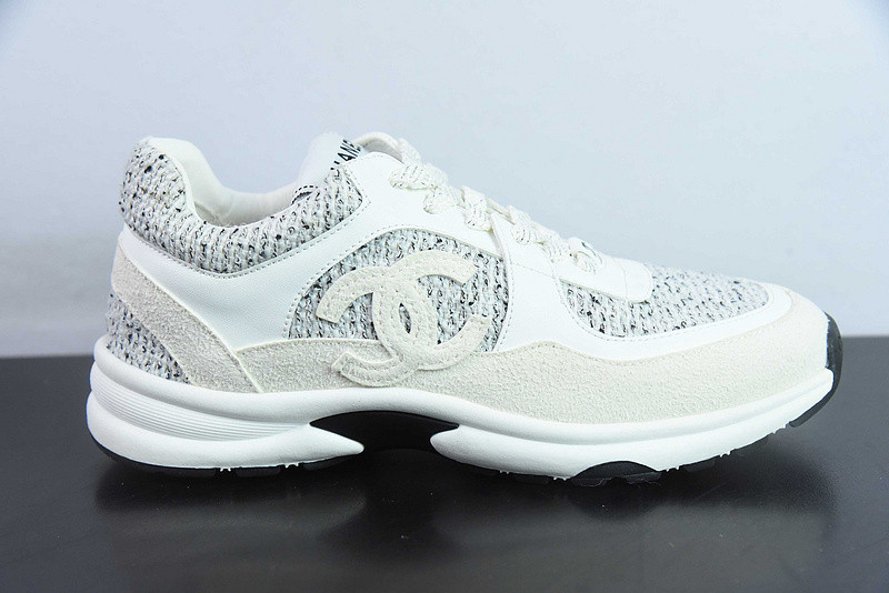 Ch*el sneaker