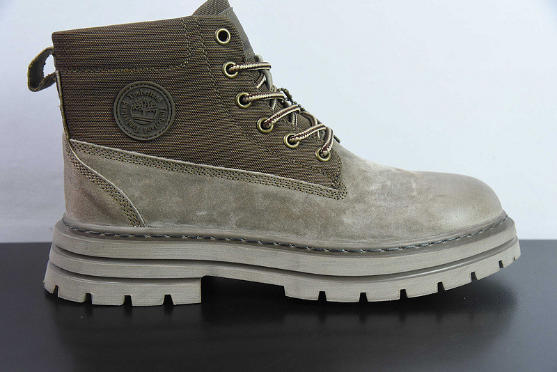 Ti*mber*land sneaker