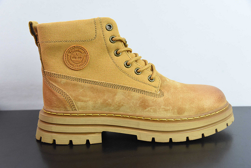 Ti*mber*land sneaker