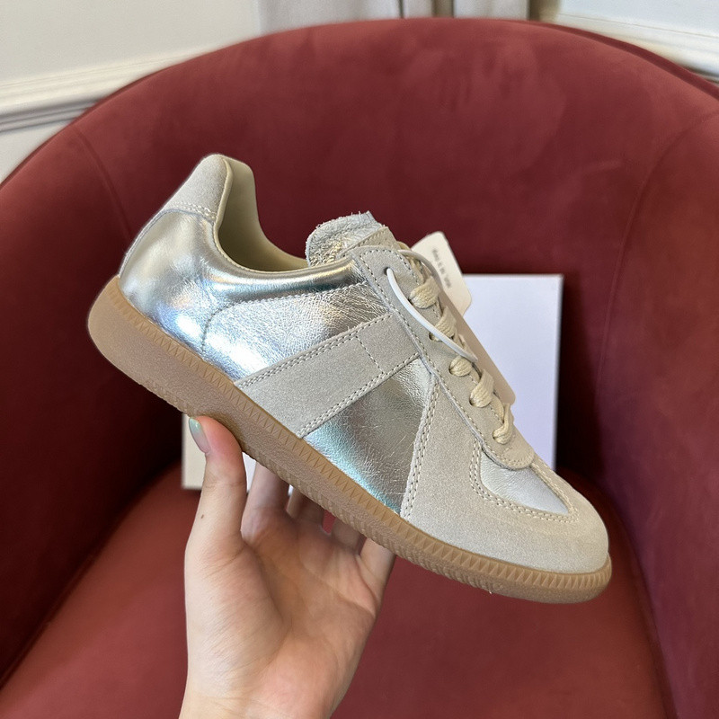 maison margiela sneaker