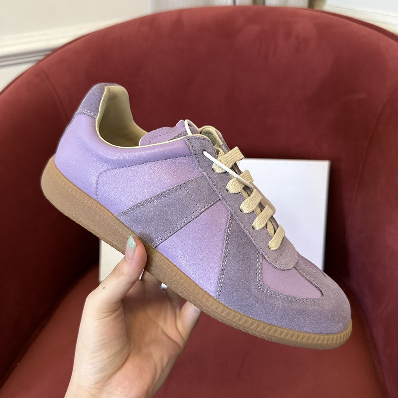 maison margiela sneaker