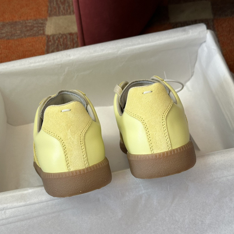 maison margiela sneaker