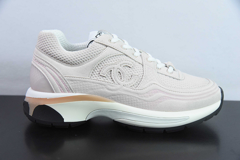 Ch*el sneaker