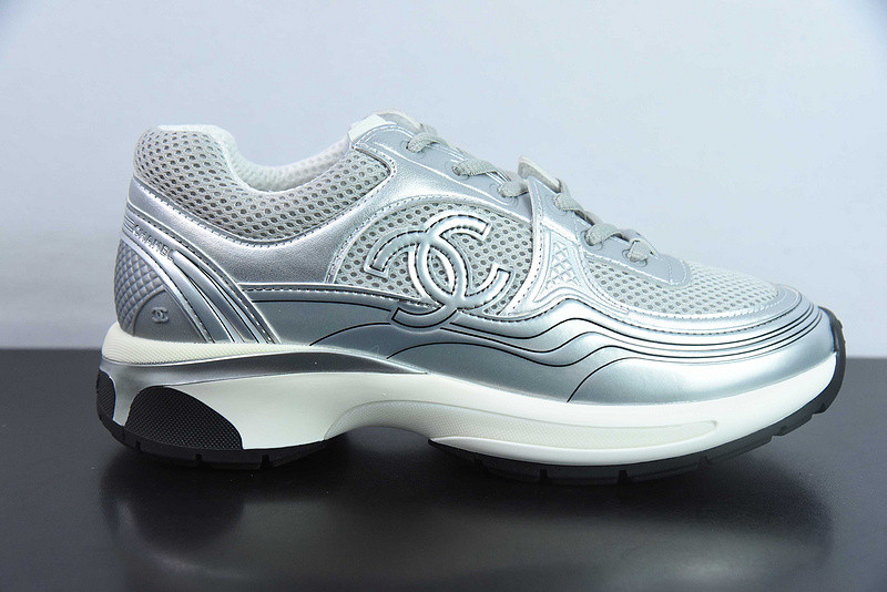 Ch*el sneaker
