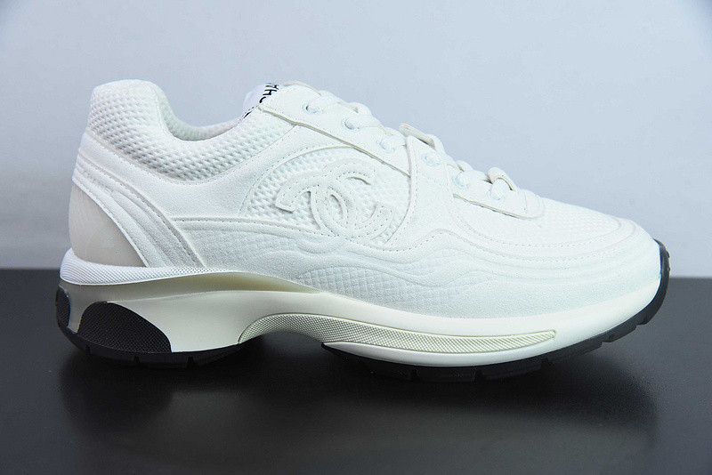 Ch*el sneaker