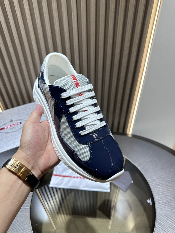PR SNEAKER