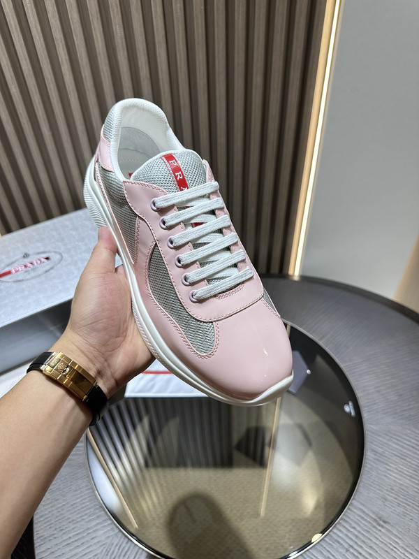 PR SNEAKER