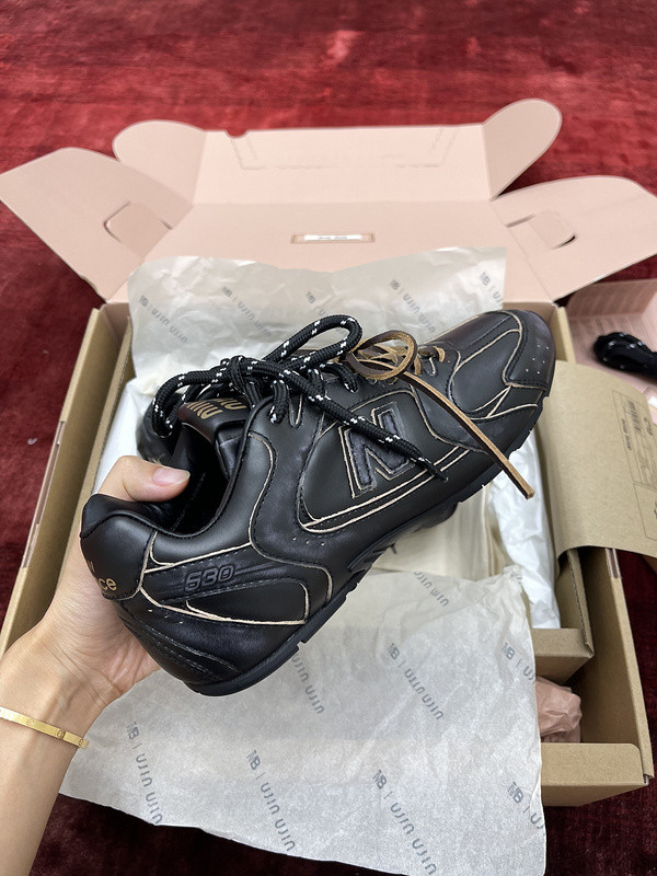 NEW BALANCE X MIUMIU SNEAKER