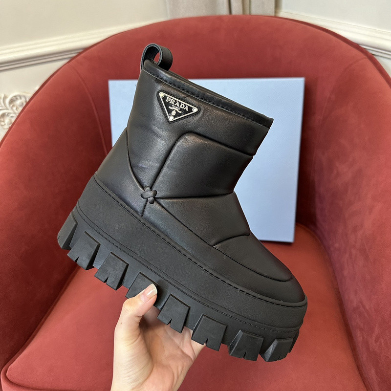 PR SNEAKER