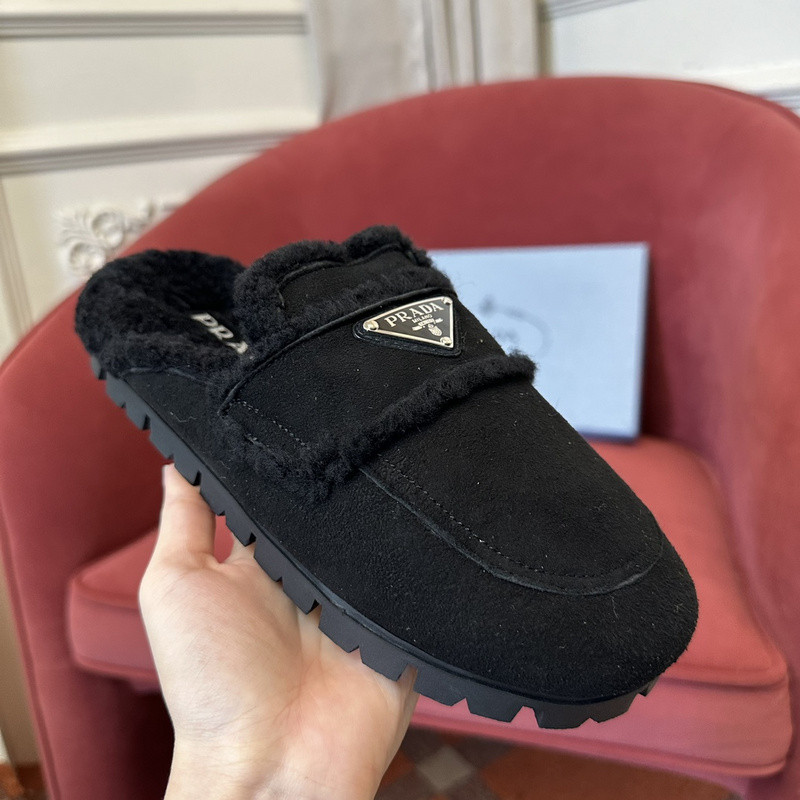 Prada SANDALS