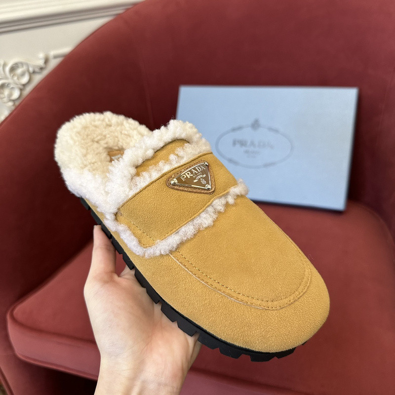 Prada SANDALS