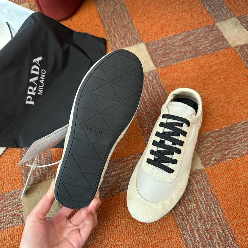 PR SNEAKER