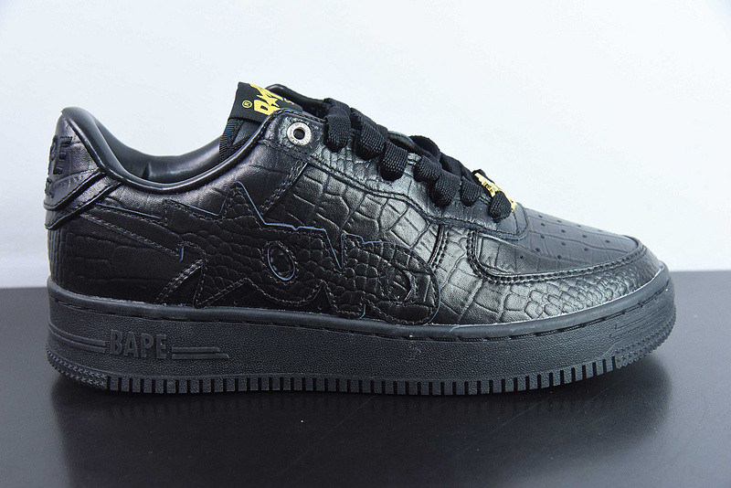 A BATHING APE BAPE SK8 STA