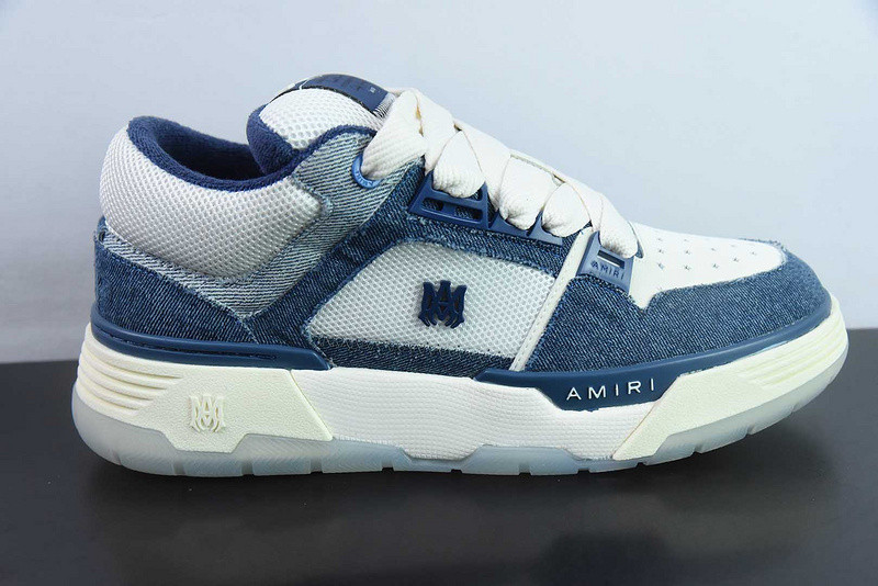 AMIRI MA-1 Sneakers