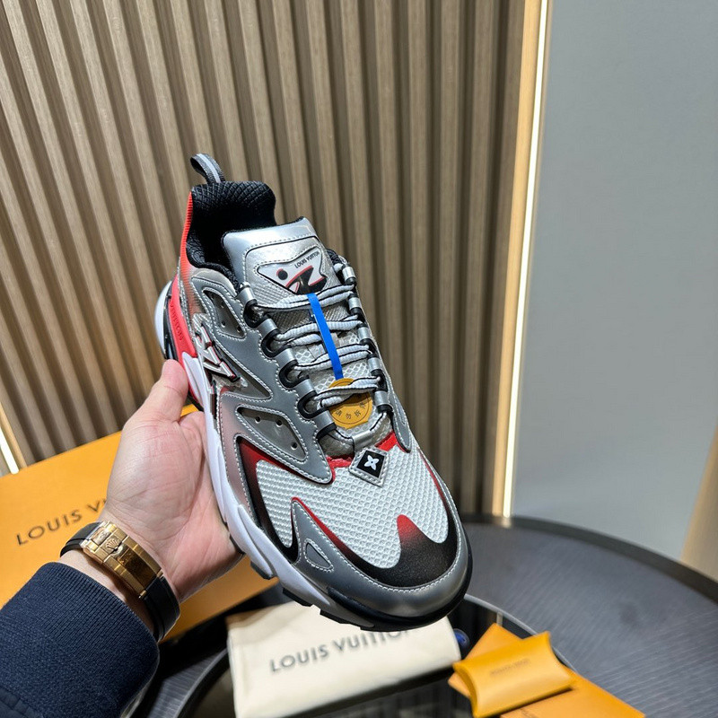 LVT SNEAKERS