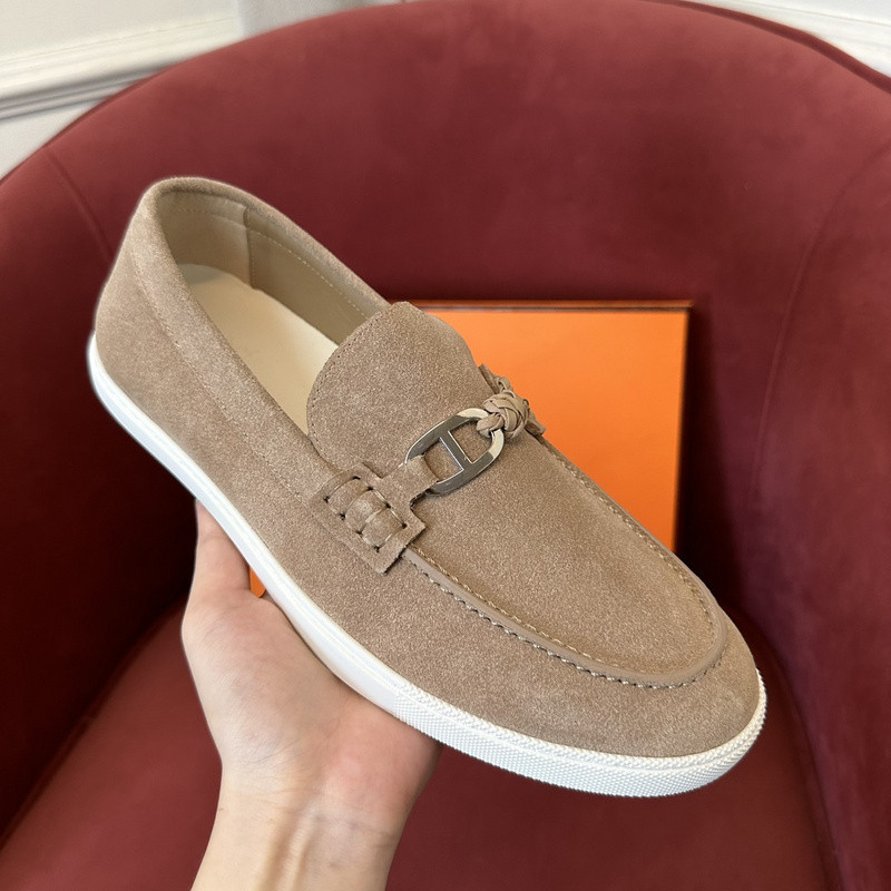 Hermes Sneaker