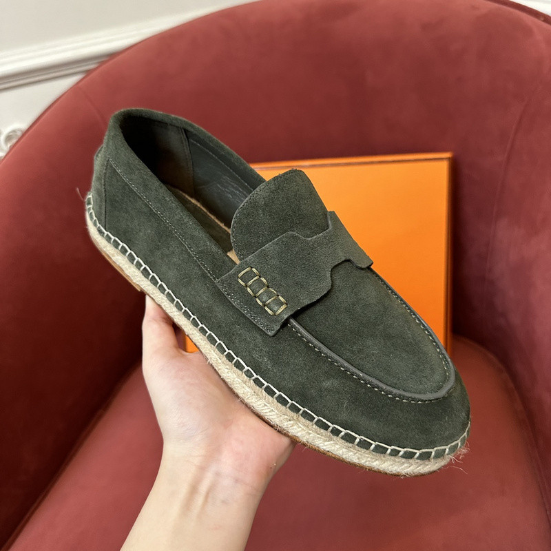 Hermes Sneaker