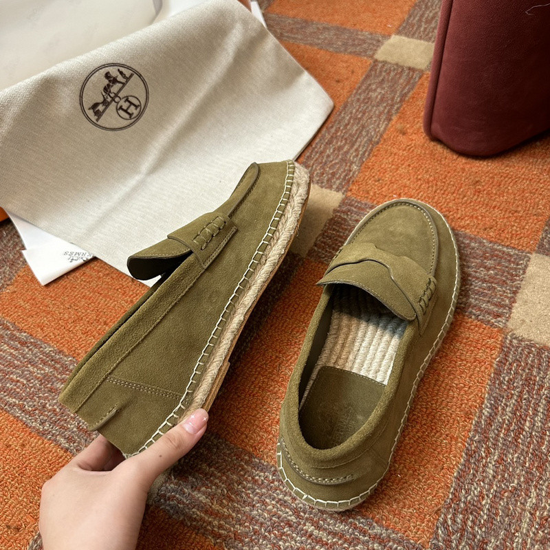 Hermes Sneaker