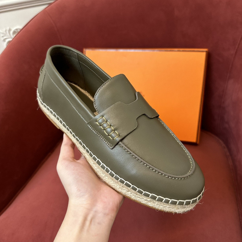 Hermes Sneaker