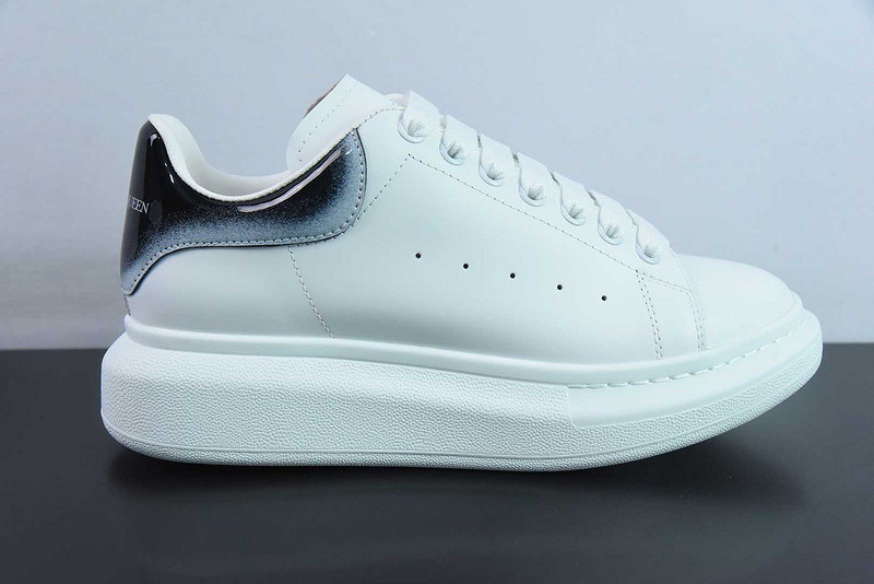 AlexER McEEN SNEAKERS