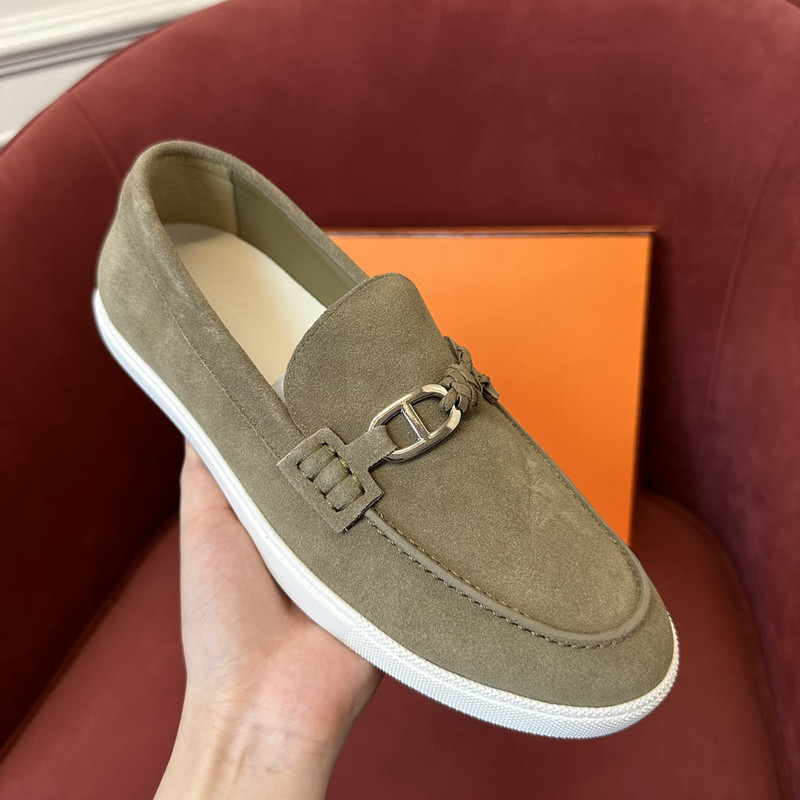 Hermes Sneaker