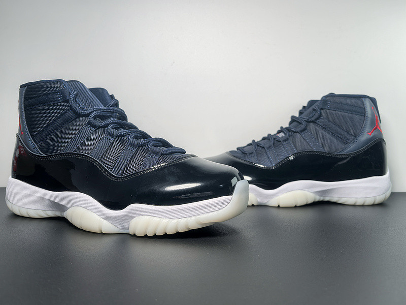 Air Jordan 11 Retro