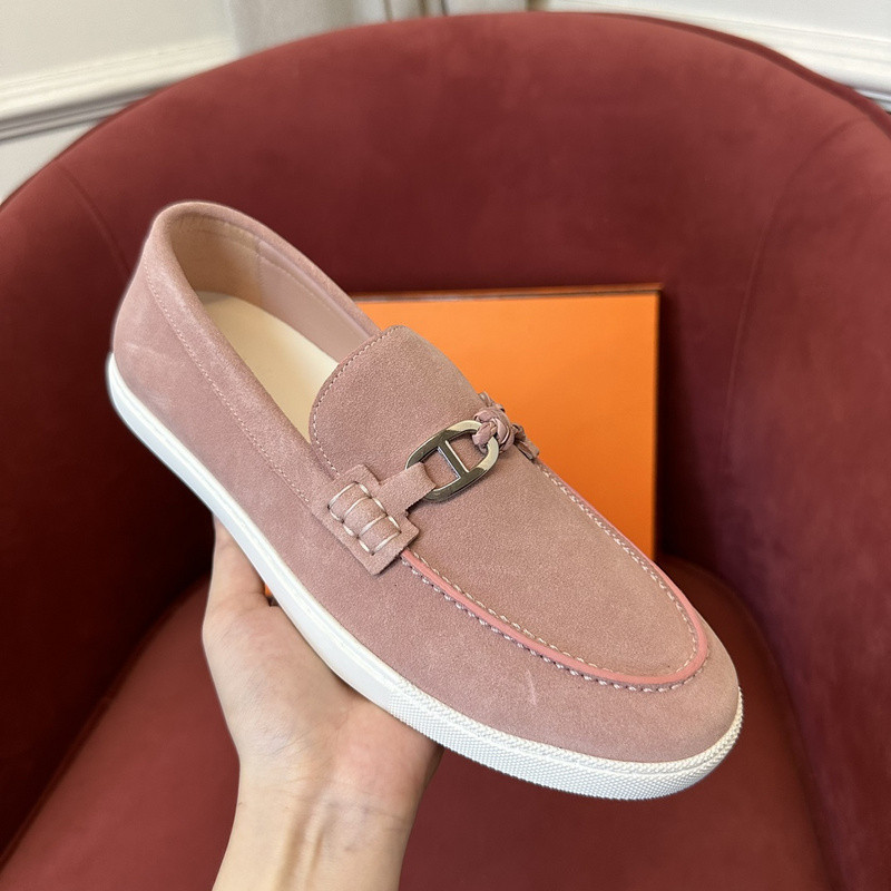 Hermes Sneaker