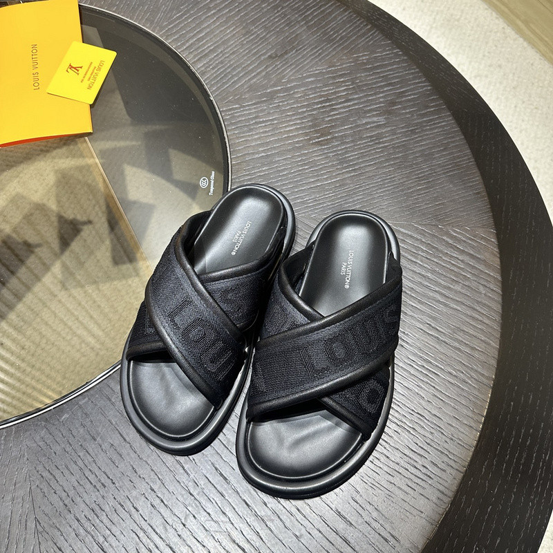 LVT SANDALS