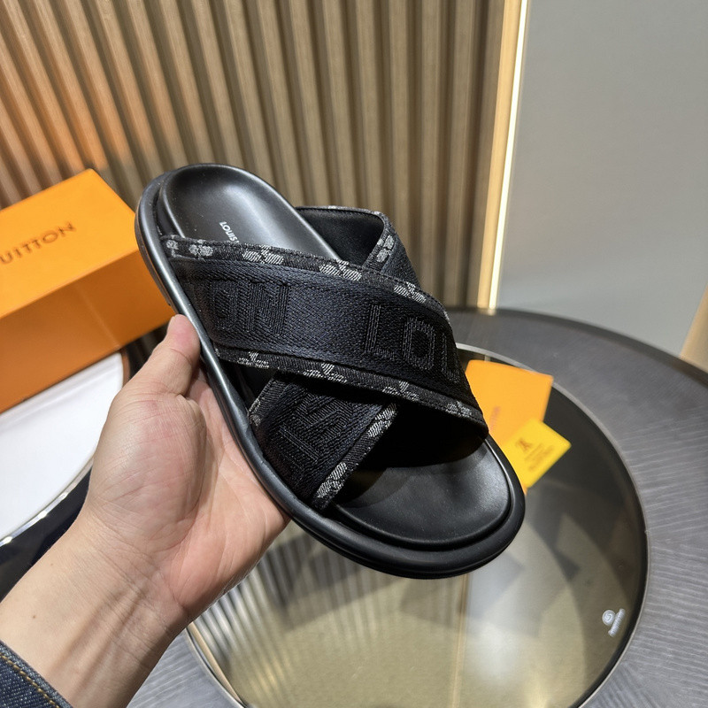 LVT SANDALS