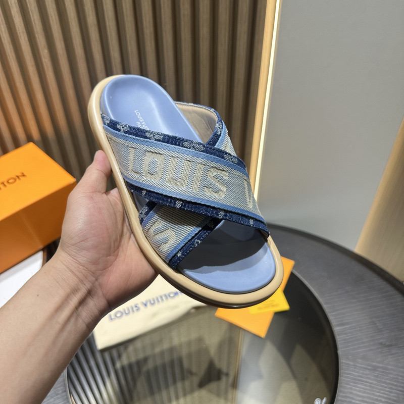 LVT SANDALS