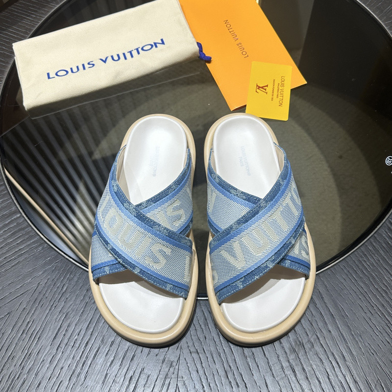 LVT SANDALS
