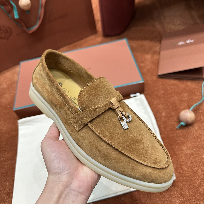 L0r0 P1ana sneaker