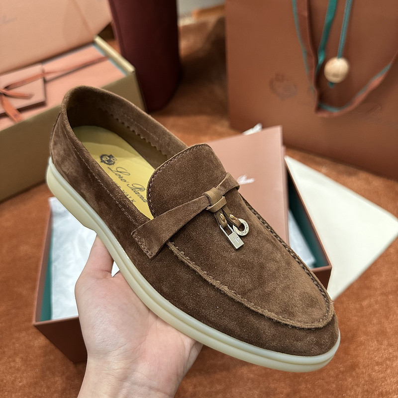 L0r0 P1ana sneaker