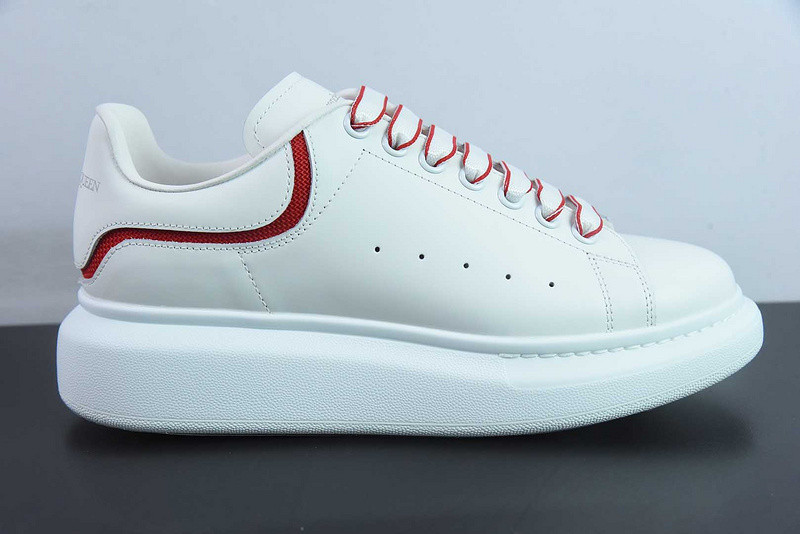 AlexER McEEN SNEAKERS