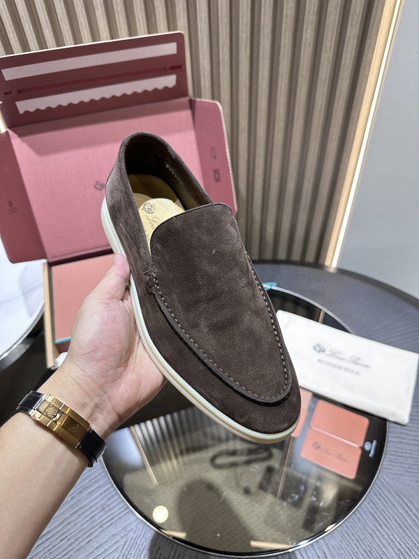 L0r0 P1ana sneaker