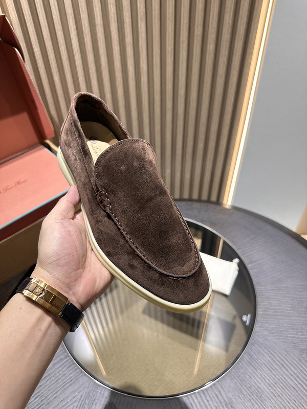 L0r0 P1ana sneaker