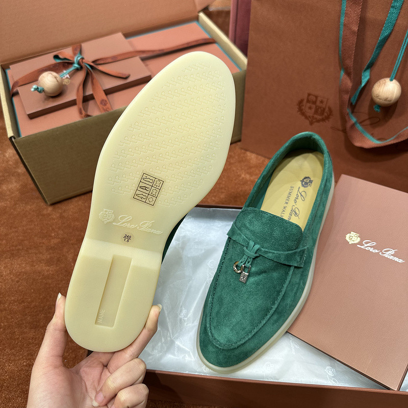 L0r0 P1ana sneaker