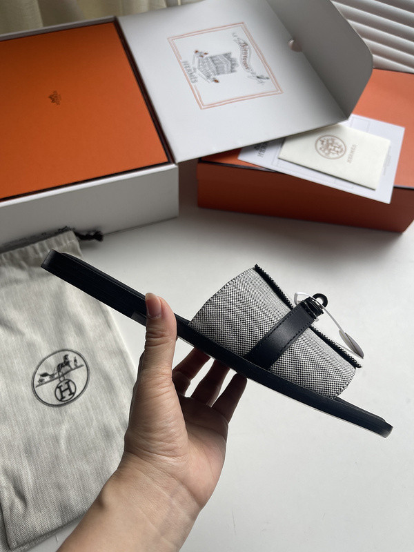 HERMES SLIDE