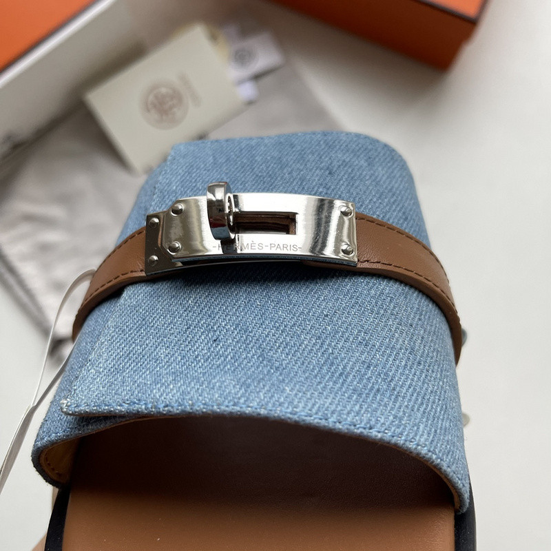 HERMES SLIDE